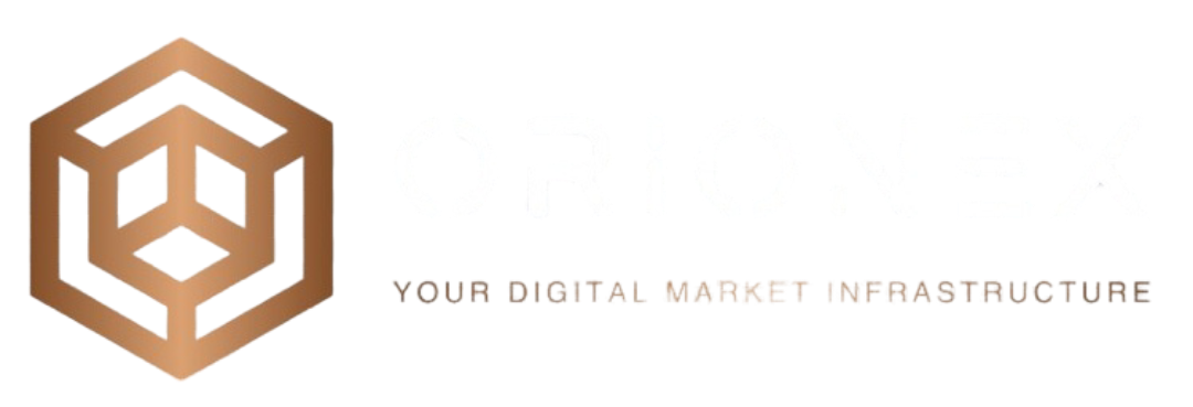 Orionex Logo